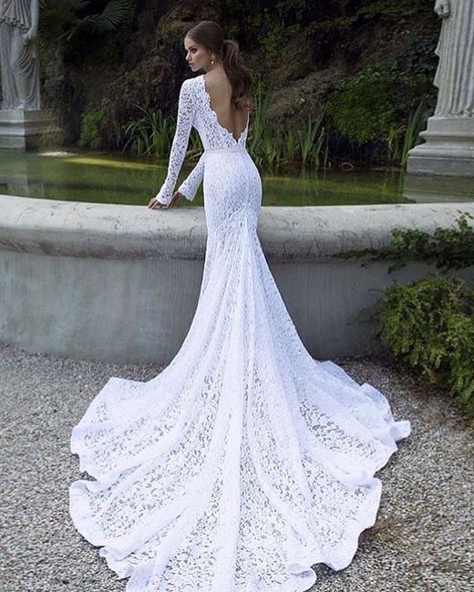 Qual vestidos combinam mais com vocês - 2