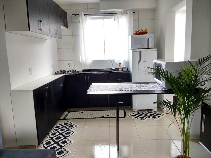 Quem casa, quer casa! - 1