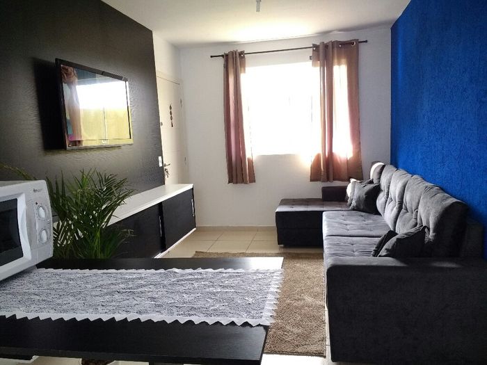 Quem casa, quer casa! - 2