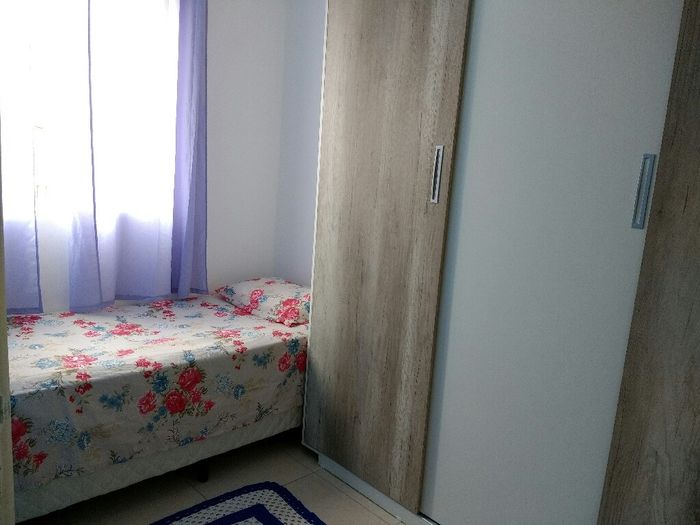 Quem casa, quer casa! - 3