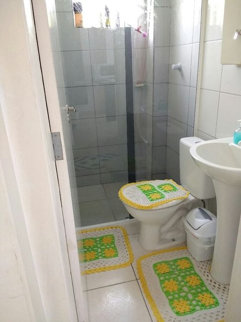 Quem casa, quer casa! - 4