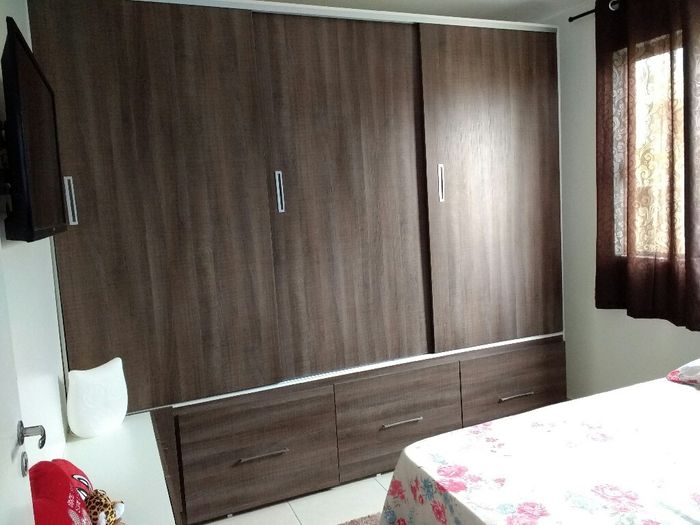 Quem casa, quer casa! - 5