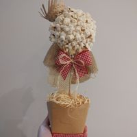 Casamento junino - 2