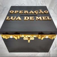 Operação lua de mel - 1