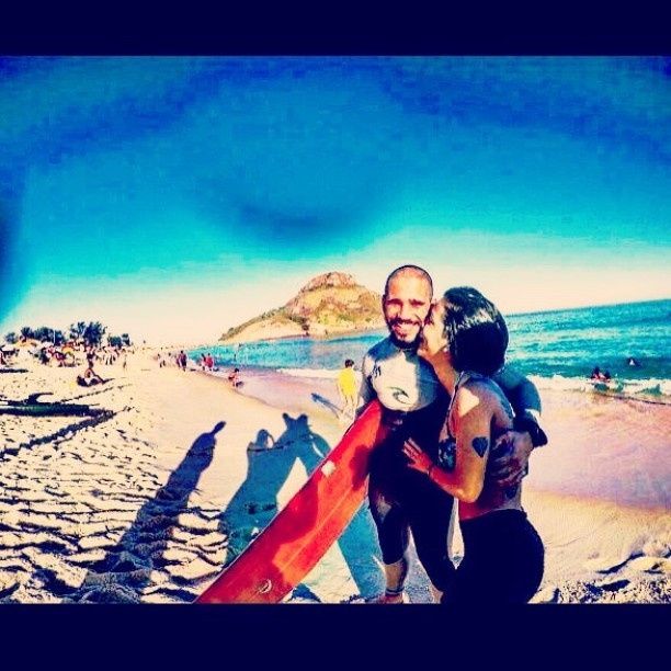 CASAL SURF