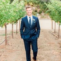 Fica mais elegante e charmoso.