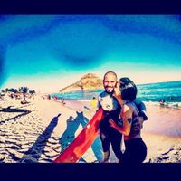 CASAL SURF