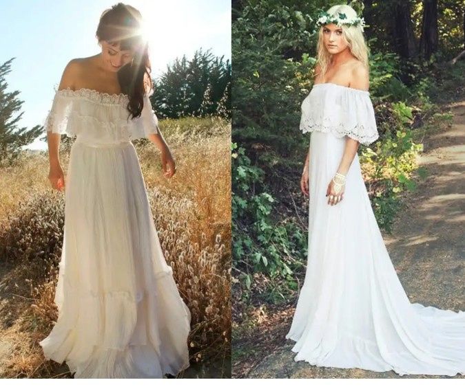 Idéias de look's para pre-wedding 1