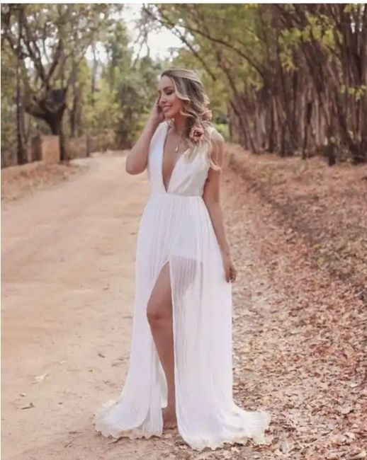 Idéias de look's para pre-wedding 2