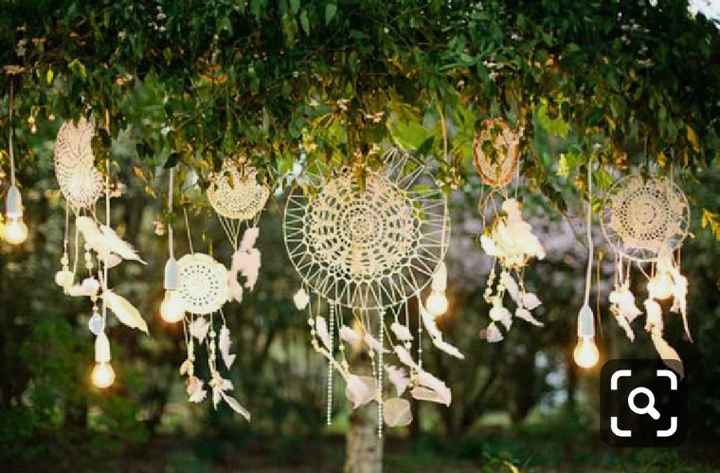 Decoração- Mandala - 4