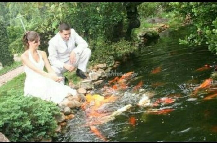 Escolhi o lugar da cerimônia *...* - 2