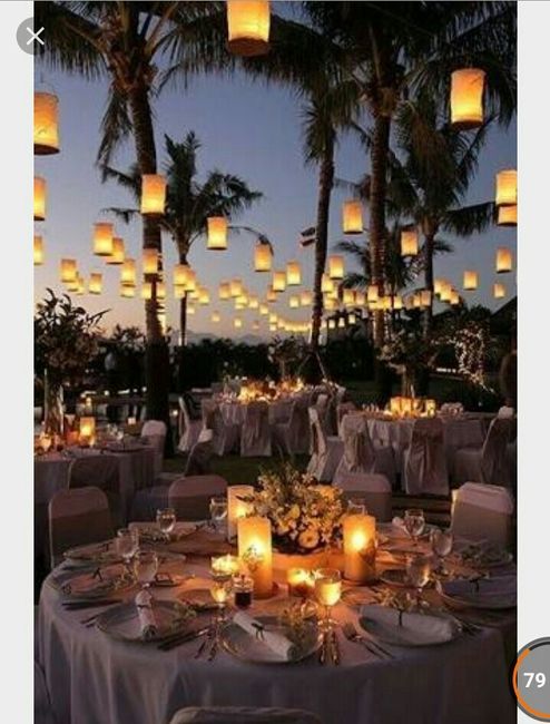 Decoração com luzes *....* - 2