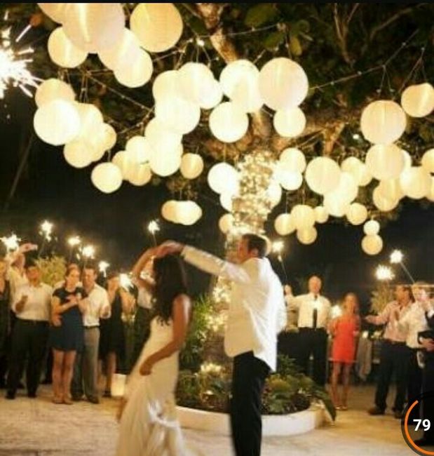 Decoração com luzes *....* - 4