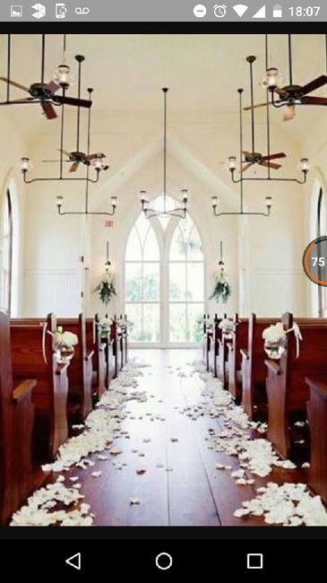 Ajuda para quem está começando a planejar o casamento - 3