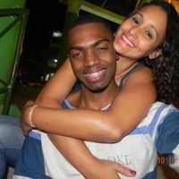 Eu e meu amor