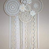 Decoração- Mandala - 2