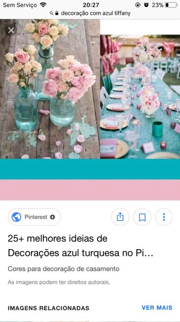  Decoraçao da Cerimonia - 1
