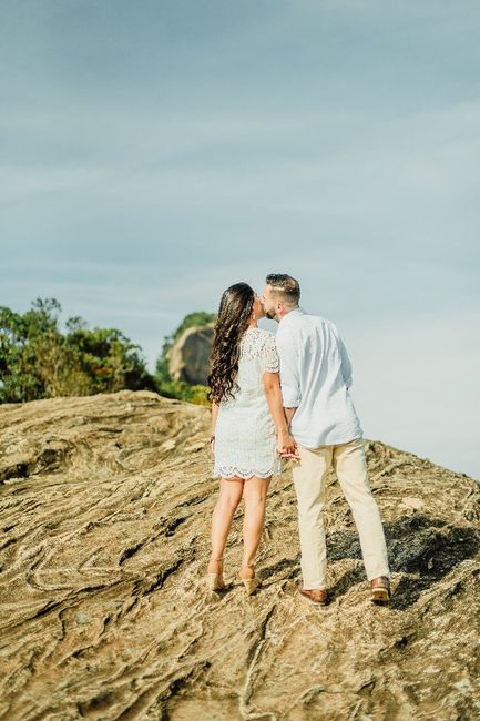 Pré wedding - 1
