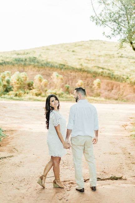Pré wedding - 2