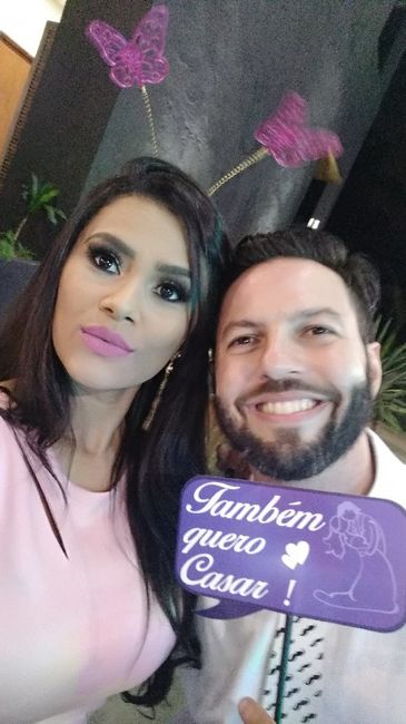 Meu amooor - 1