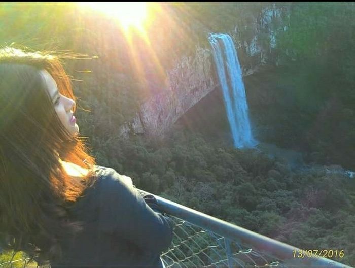 Lua de mel em Gramado - 1