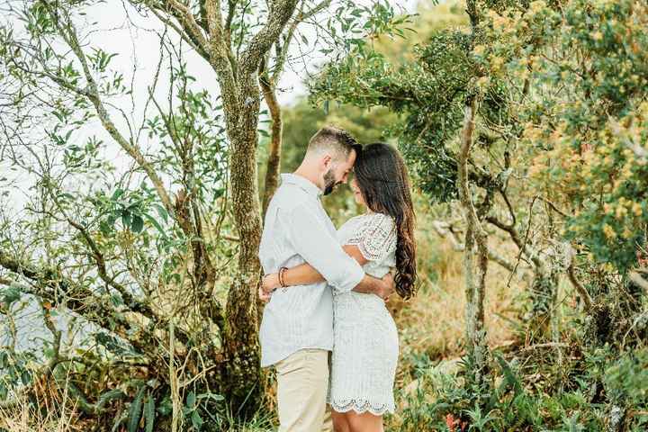 Pré wedding - 3
