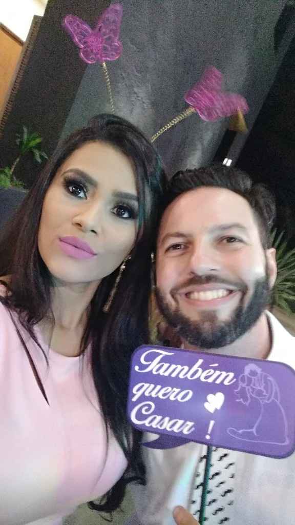Meu amooor - 1