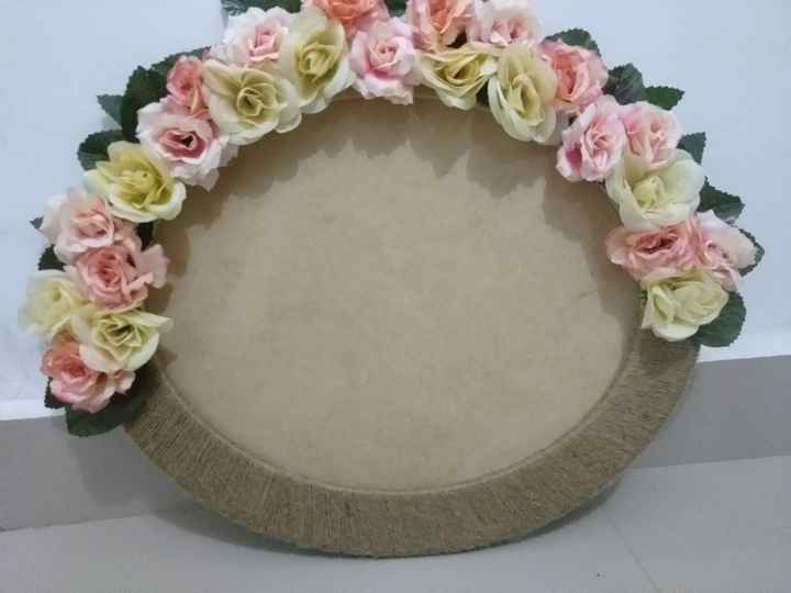 Plaquinha diy - 3