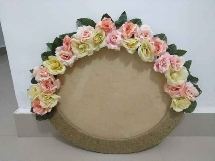 Plaquinha diy - 4
