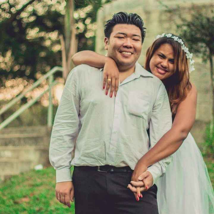 Os meus first dates com o meu marcos - 1