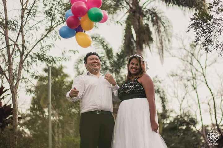 Ensaio fotográfico, e agora? 4 dicas para seu dia ficar perfeito! - 1