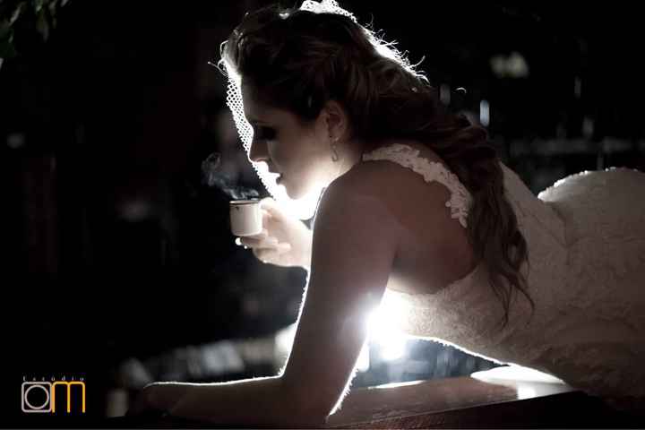 Ensaio pre wedding - 1