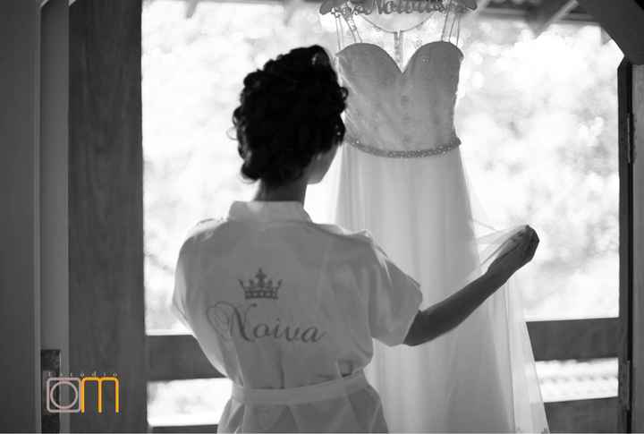Ensaio pre wedding - 2