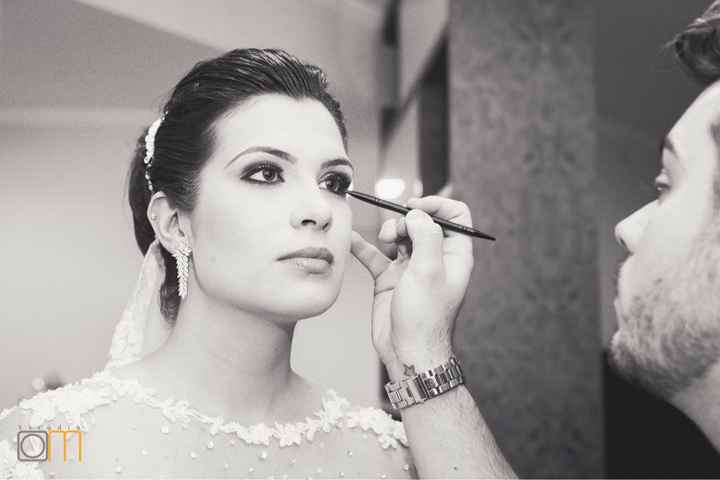 Ensaio pre wedding - 3