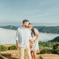 Ensaio pré wedding - 3