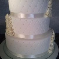 Meu bolo de casamento  ( vem ver) - 1