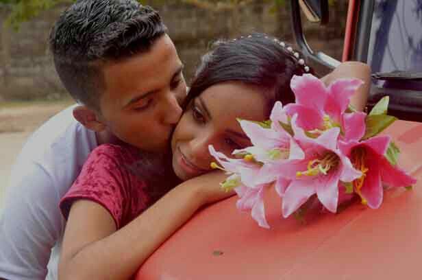 Meu pre Wedding - pt 1 - 4