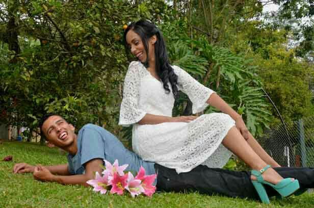 Meu pre Wedding - pt 1 - 5