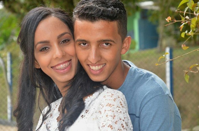 Pre Wedding - fotos oficiais 🎬❤ - 5