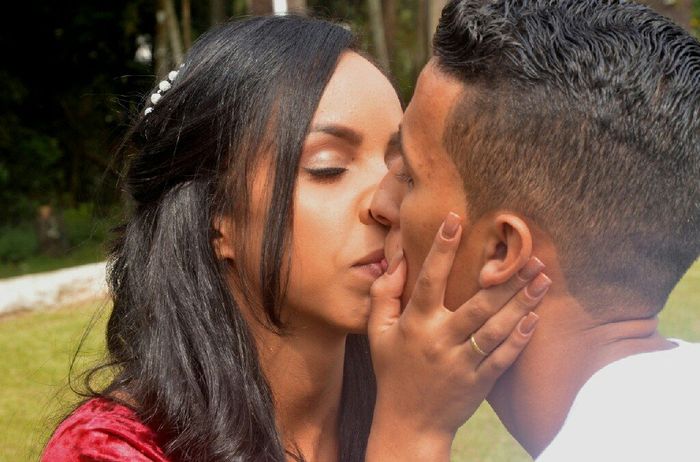 Pre Wedding - fotos oficiais 🎬❤ - 7