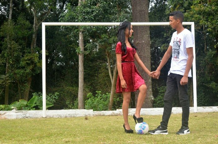 Pre Wedding - fotos oficiais 🎬❤ - 8