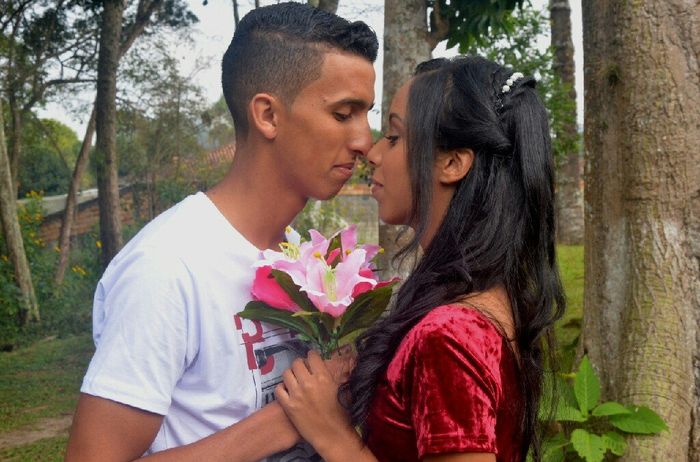 Pre Wedding - fotos oficiais 🎬❤ - 9