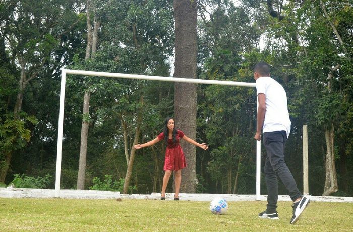 Pre Wedding - fotos oficiais 🎬❤ - 10