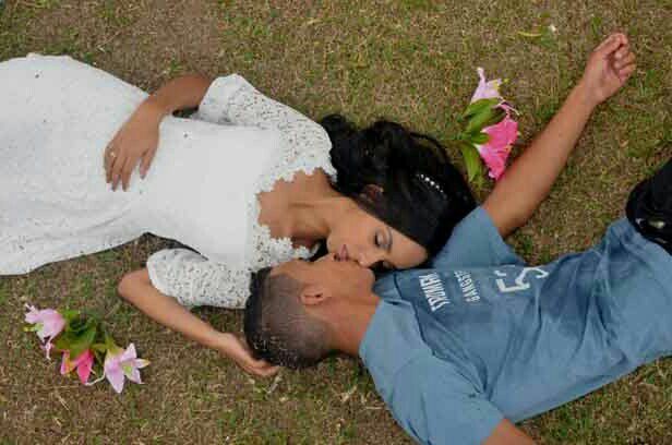 Pre Wedding - fotos oficiais 🎬❤ - 12