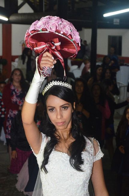 Fotos oficiais do meu casamento 💕 - 4