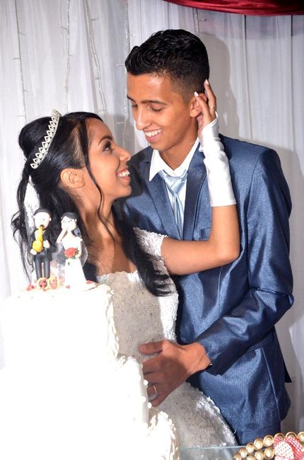 Fotos oficiais do meu casamento 💕 - 5