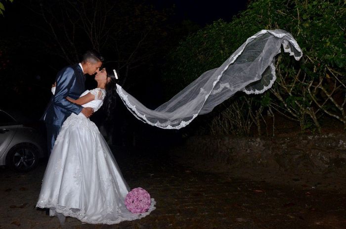 Fotos oficiais do meu casamento 💕 - 6