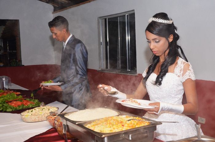 Fotos oficiais do meu casamento 💕 - 9