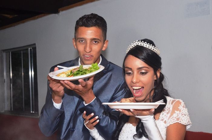 Fotos oficiais do meu casamento 💕 - 10