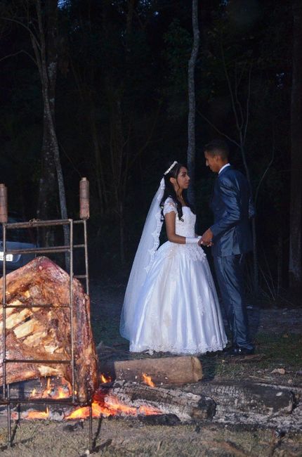 Fotos oficiais do meu casamento 💕 - 12
